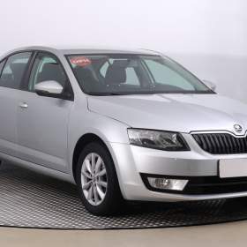 Fotka k inzerátu Škoda Octavia 1.4 TSI / 19175374