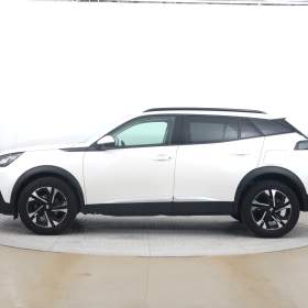 Foto inzerátu Peugeot 2008 1.2 PureTech