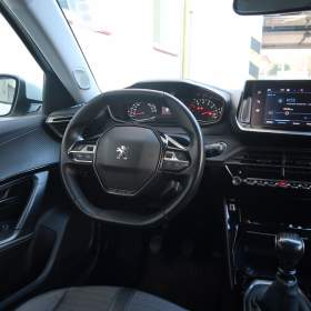 Foto inzerátu Peugeot 2008 1.2 PureTech