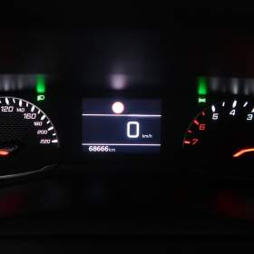 Foto inzerátu Peugeot 2008 1.2 PureTech