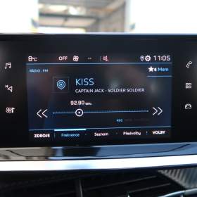 Foto inzerátu Peugeot 2008 1.2 PureTech