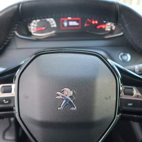 Foto inzerátu Peugeot 2008 1.2 PureTech