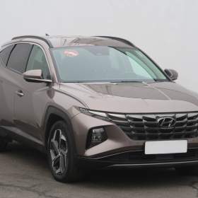 Hyundai Tucson 1.6 T- GDI HEV / 19646117