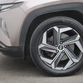 Foto inzerátu Hyundai Tucson 1.6 T-GDI HEV