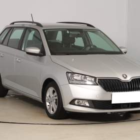 Škoda Fabia 1.0 TSI / 19646120