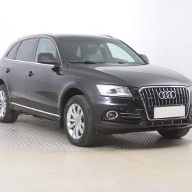 Audi Q5 2.0 TDI / 19646121