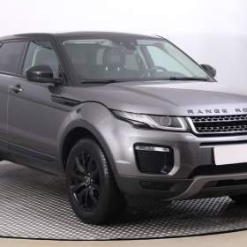 Land Rover Range Rover Evoque TD4 / 19646122