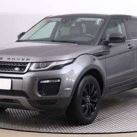Foto inzerátu Land Rover Range Rover Evoque TD4