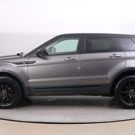 Foto inzerátu Land Rover Range Rover Evoque TD4