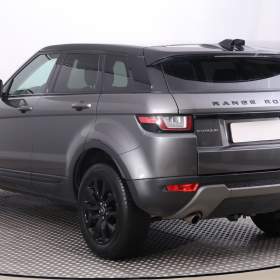 Foto inzerátu Land Rover Range Rover Evoque TD4