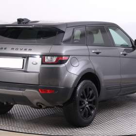 Foto inzerátu Land Rover Range Rover Evoque TD4