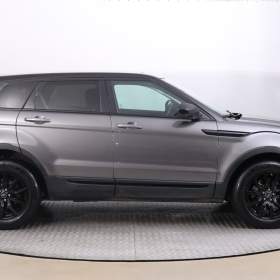 Foto inzerátu Land Rover Range Rover Evoque TD4