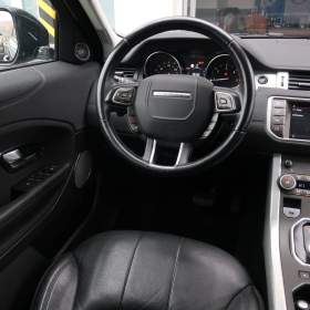 Foto inzerátu Land Rover Range Rover Evoque TD4