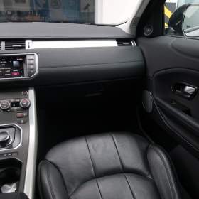 Foto inzerátu Land Rover Range Rover Evoque TD4