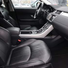 Foto inzerátu Land Rover Range Rover Evoque TD4