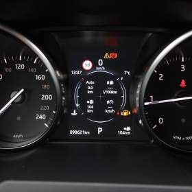 Foto inzerátu Land Rover Range Rover Evoque TD4