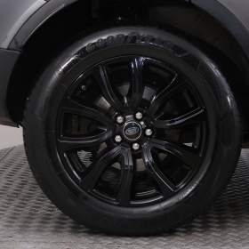 Foto inzerátu Land Rover Range Rover Evoque TD4