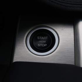 Foto inzerátu Land Rover Range Rover Evoque TD4