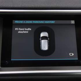 Foto inzerátu Land Rover Range Rover Evoque TD4