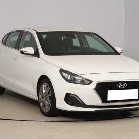 Foto inzerátu Hyundai i30 Fastback 1.4 T-GDI