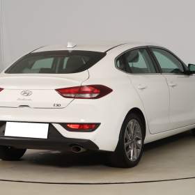 Foto inzerátu Hyundai i30 Fastback 1.4 T-GDI