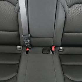 Foto inzerátu Hyundai i30 Fastback 1.4 T-GDI