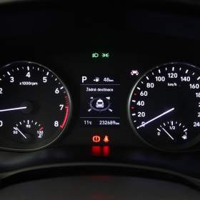 Foto inzerátu Hyundai i30 Fastback 1.4 T-GDI