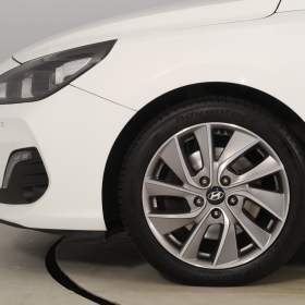 Foto inzerátu Hyundai i30 Fastback 1.4 T-GDI