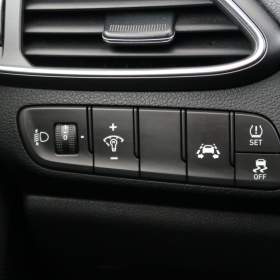 Foto inzerátu Hyundai i30 Fastback 1.4 T-GDI