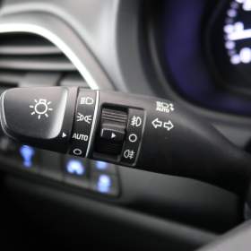 Foto inzerátu Hyundai i30 Fastback 1.4 T-GDI