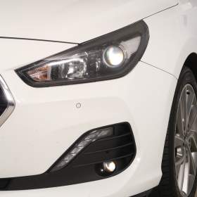 Foto inzerátu Hyundai i30 Fastback 1.4 T-GDI