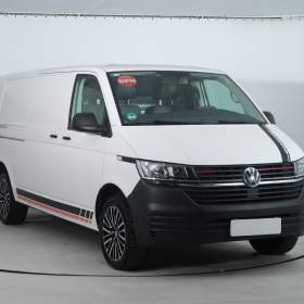 Fotka k inzerátu Volkswagen Transporter 2.0 TDI / 19585604