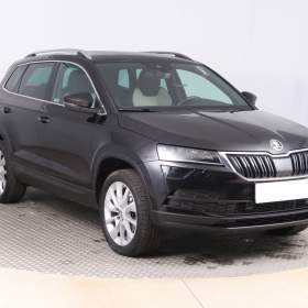 Škoda Karoq 2.0 TDI / 19646126