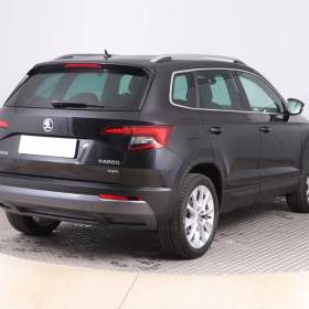 Foto inzerátu Škoda Karoq 2.0 TDI