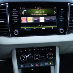 Foto inzerátu Škoda Karoq 2.0 TDI