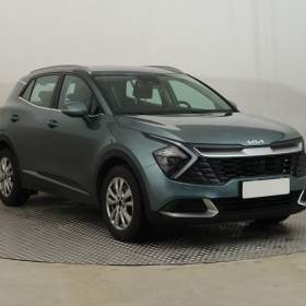 Foto inzerátu Kia Sportage 1.6 T-GDI