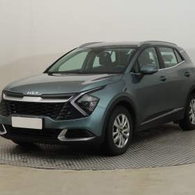 Foto inzerátu Kia Sportage 1.6 T-GDI