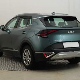 Foto inzerátu Kia Sportage 1.6 T-GDI