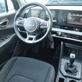 Foto inzerátu Kia Sportage 1.6 T-GDI