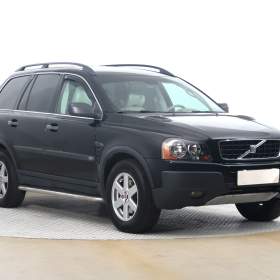 Volvo XC90 D5 / 19646128