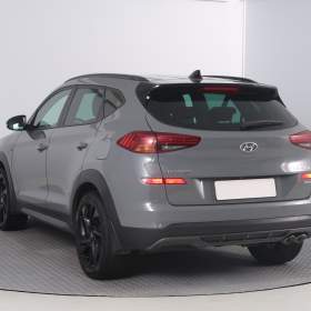 Foto inzerátu Hyundai Tucson 2.0 CRDi