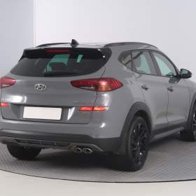 Foto inzerátu Hyundai Tucson 2.0 CRDi