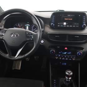 Foto inzerátu Hyundai Tucson 2.0 CRDi