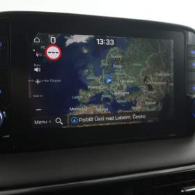 Foto inzerátu Hyundai Tucson 2.0 CRDi