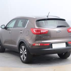 Foto inzerátu Kia Sportage 2.0 CRDi