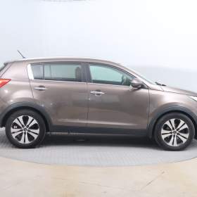 Foto inzerátu Kia Sportage 2.0 CRDi