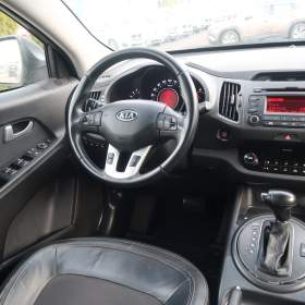 Foto inzerátu Kia Sportage 2.0 CRDi