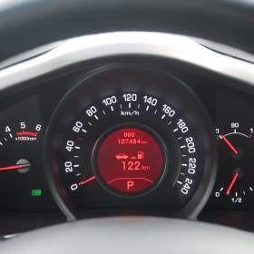 Foto inzerátu Kia Sportage 2.0 CRDi