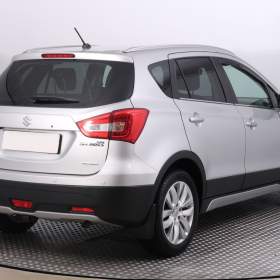 Foto inzerátu Suzuki SX4 S-Cross 1.4 BoosterJet