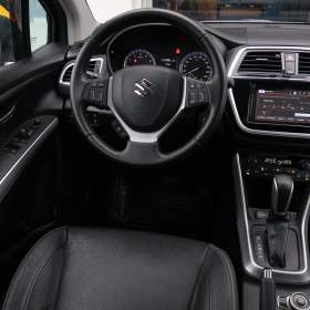 Foto inzerátu Suzuki SX4 S-Cross 1.4 BoosterJet